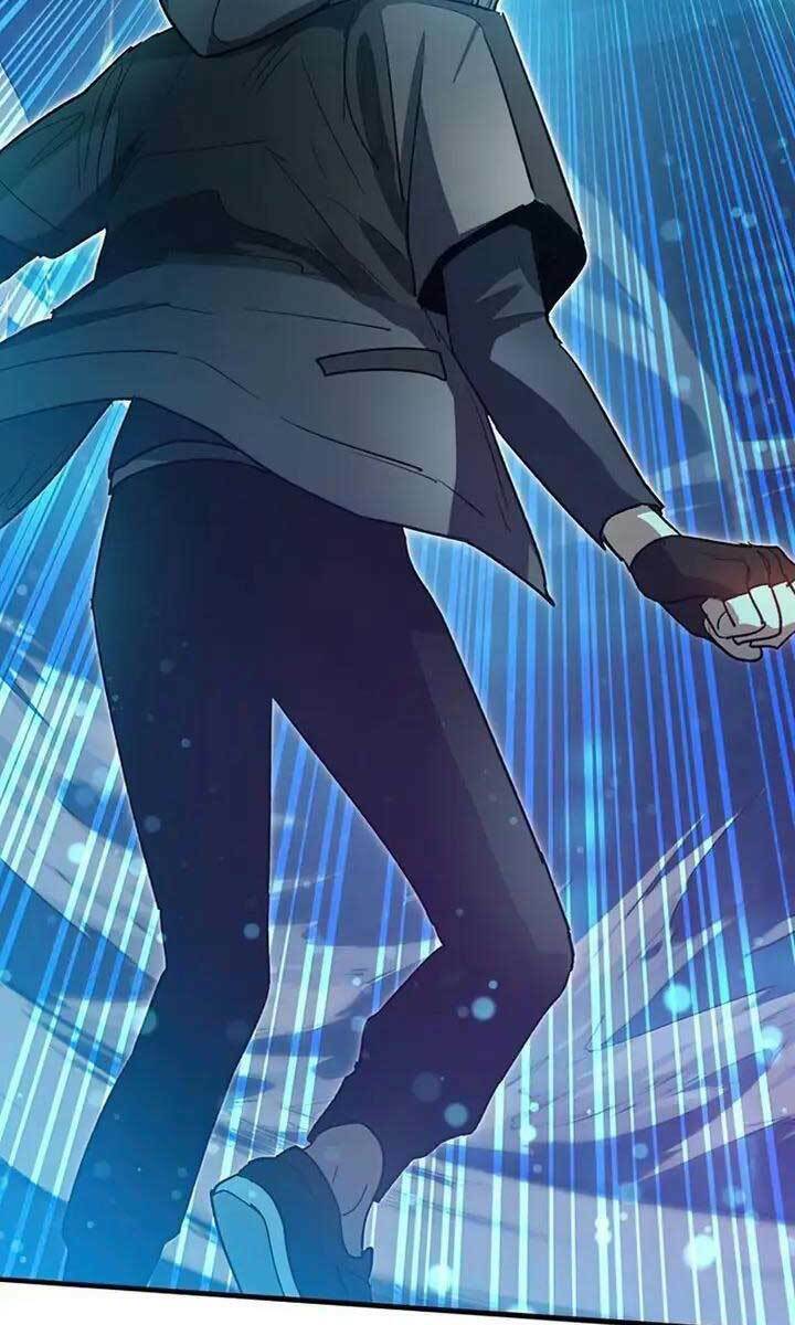 Những Ranker Cấp S Mà Tôi Nuôi Dưỡng Chap 53 - Next Chap 54