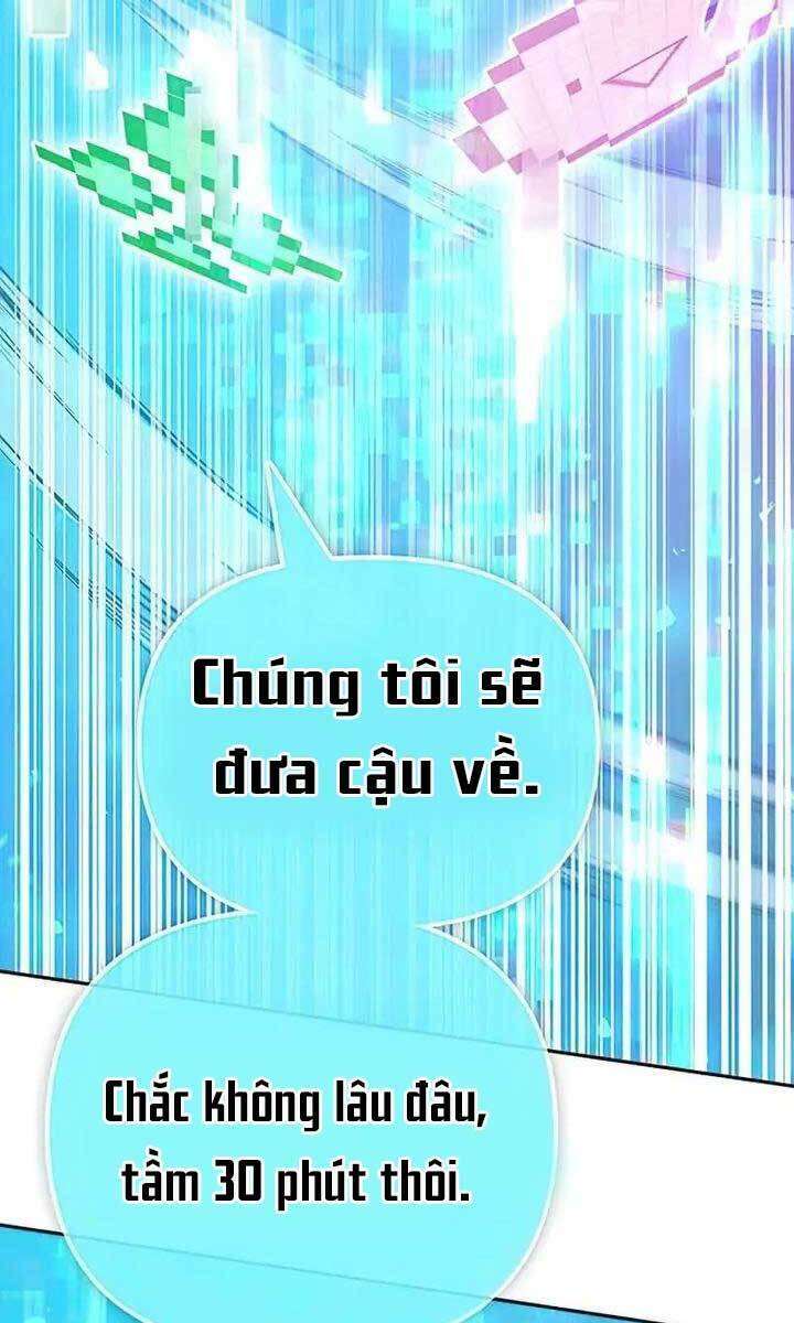 Những Ranker Cấp S Mà Tôi Nuôi Dưỡng Chap 53 - Next Chap 54