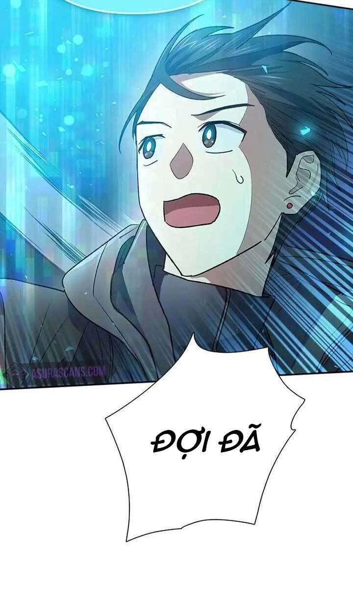 Những Ranker Cấp S Mà Tôi Nuôi Dưỡng Chap 53 - Next Chap 54