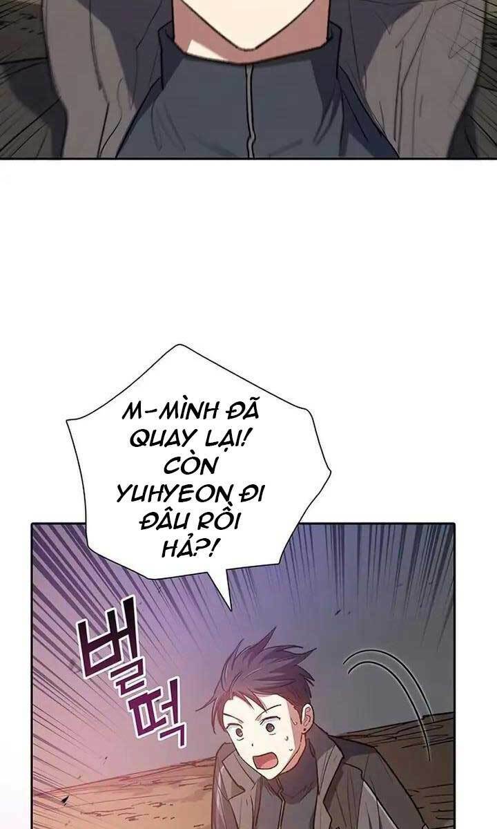 Những Ranker Cấp S Mà Tôi Nuôi Dưỡng Chap 53 - Next Chap 54