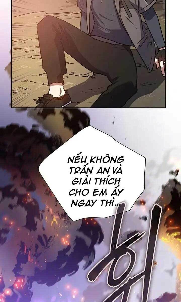 Những Ranker Cấp S Mà Tôi Nuôi Dưỡng Chap 53 - Next Chap 54