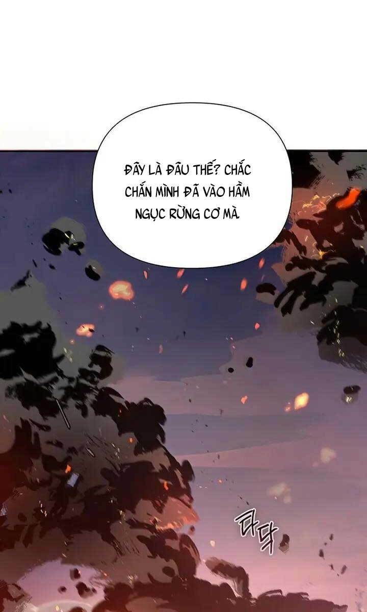 Những Ranker Cấp S Mà Tôi Nuôi Dưỡng Chap 53 - Next Chap 54