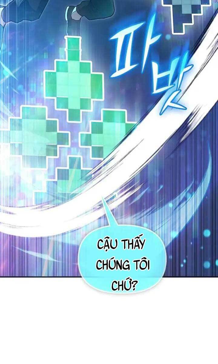 Những Ranker Cấp S Mà Tôi Nuôi Dưỡng Chap 53 - Next Chap 54