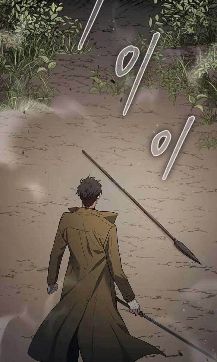 Những Ranker Cấp S Mà Tôi Nuôi Dưỡng Chap 53 - Next Chap 54