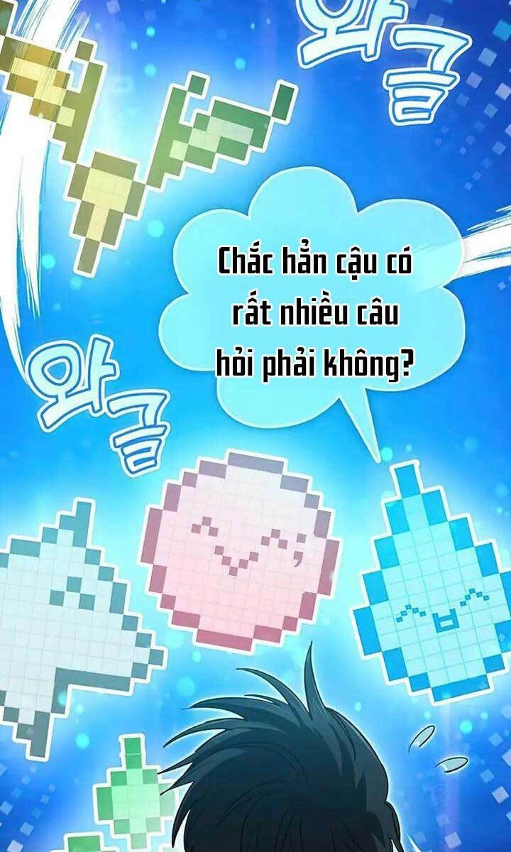 Những Ranker Cấp S Mà Tôi Nuôi Dưỡng Chap 53 - Next Chap 54