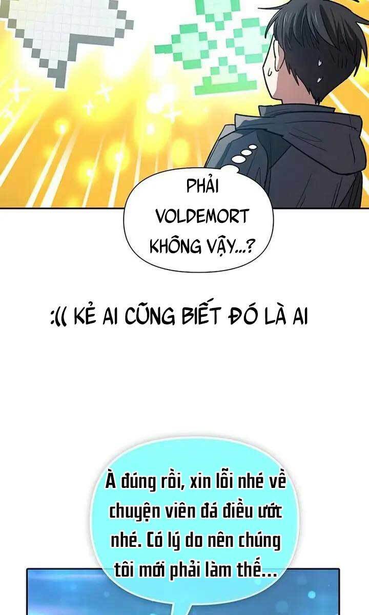 Những Ranker Cấp S Mà Tôi Nuôi Dưỡng Chap 53 - Next Chap 54