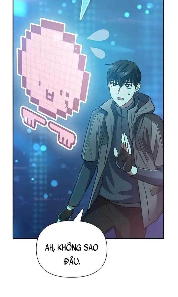 Những Ranker Cấp S Mà Tôi Nuôi Dưỡng Chap 53 - Next Chap 54