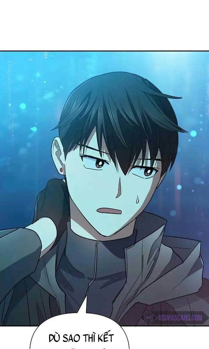 Những Ranker Cấp S Mà Tôi Nuôi Dưỡng Chap 53 - Next Chap 54