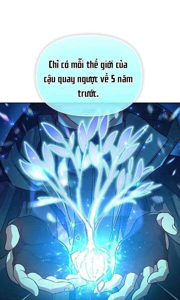Những Ranker Cấp S Mà Tôi Nuôi Dưỡng Chap 53 - Next Chap 54