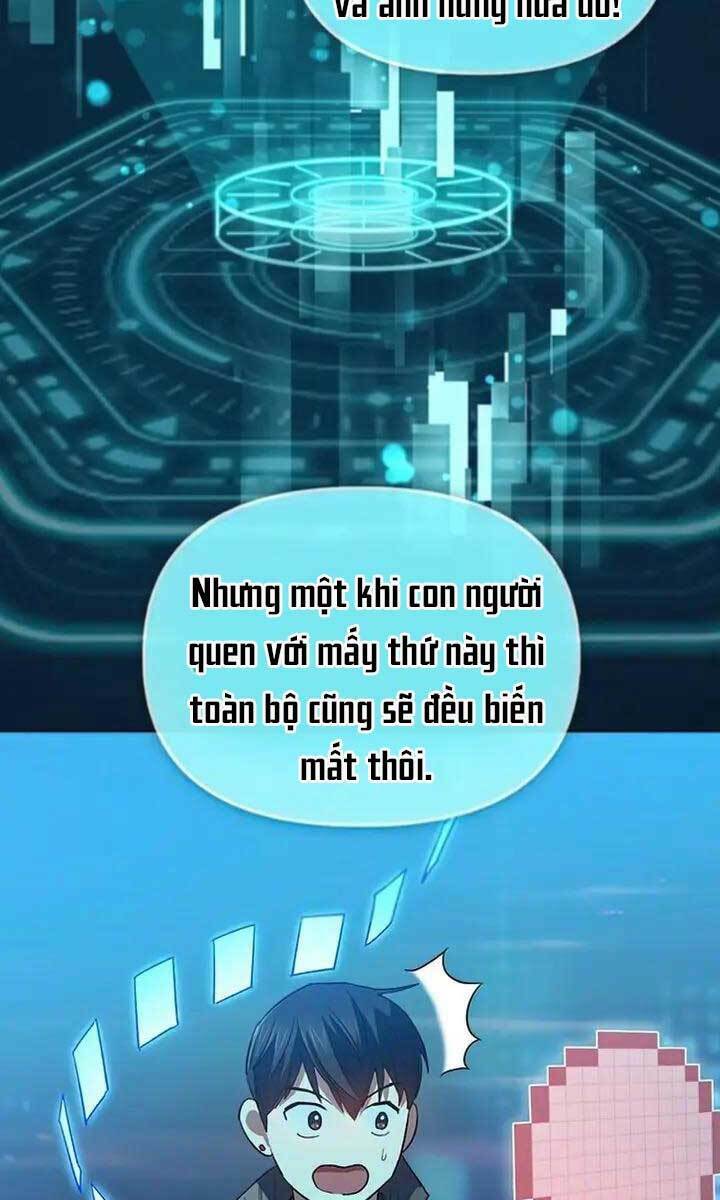 Những Ranker Cấp S Mà Tôi Nuôi Dưỡng Chap 53 - Next Chap 54
