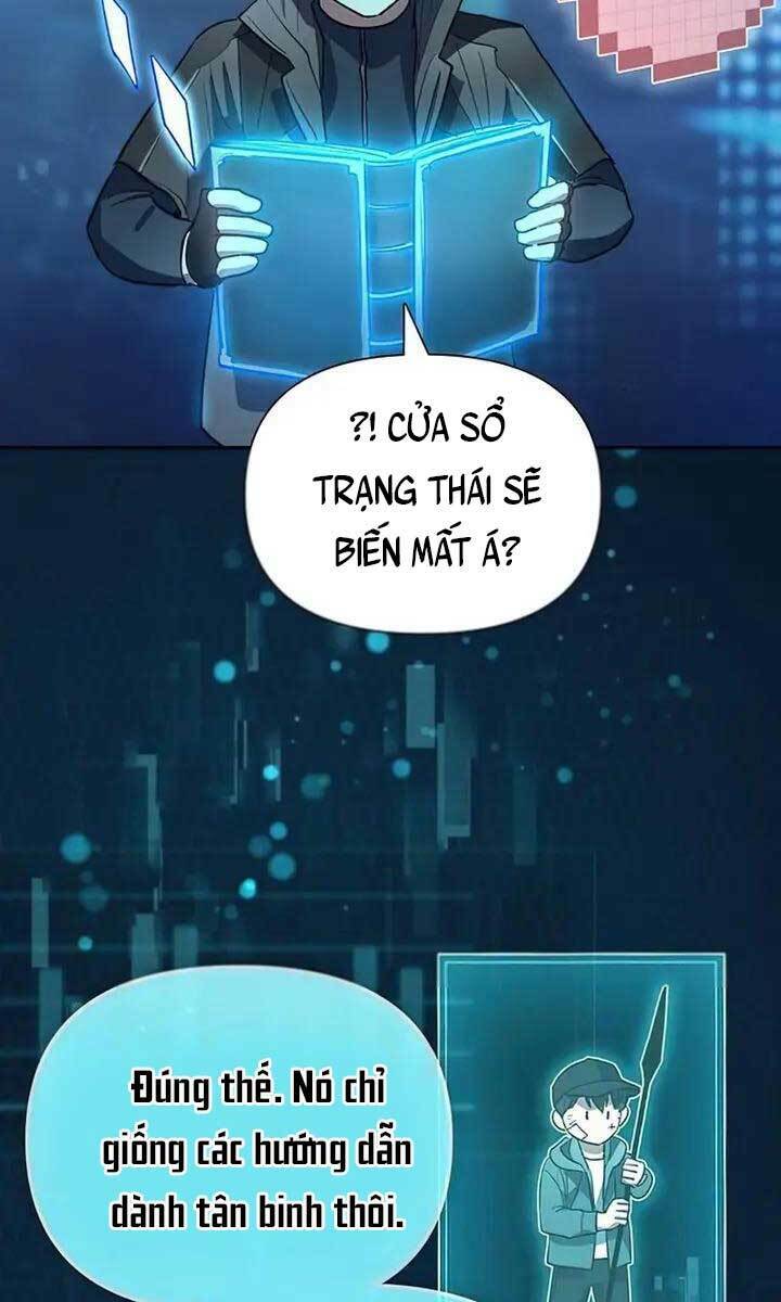 Những Ranker Cấp S Mà Tôi Nuôi Dưỡng Chap 53 - Next Chap 54
