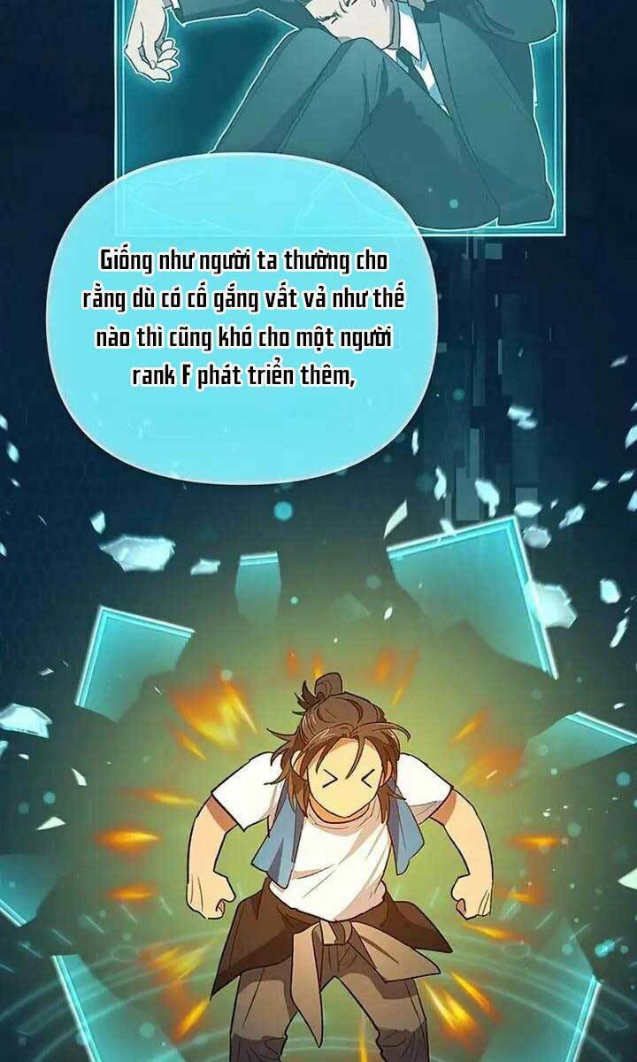 Những Ranker Cấp S Mà Tôi Nuôi Dưỡng Chap 53 - Next Chap 54
