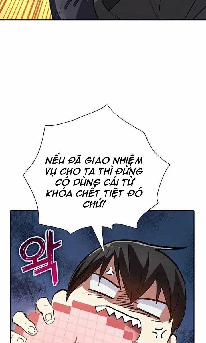 Những Ranker Cấp S Mà Tôi Nuôi Dưỡng Chap 53 - Next Chap 54