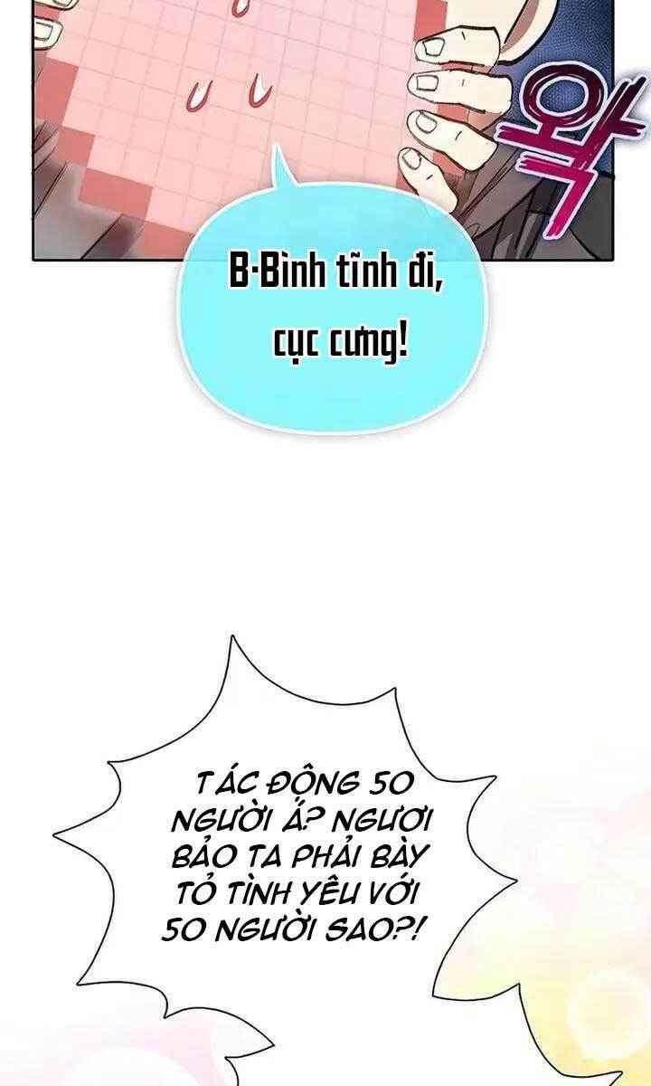 Những Ranker Cấp S Mà Tôi Nuôi Dưỡng Chap 53 - Next Chap 54