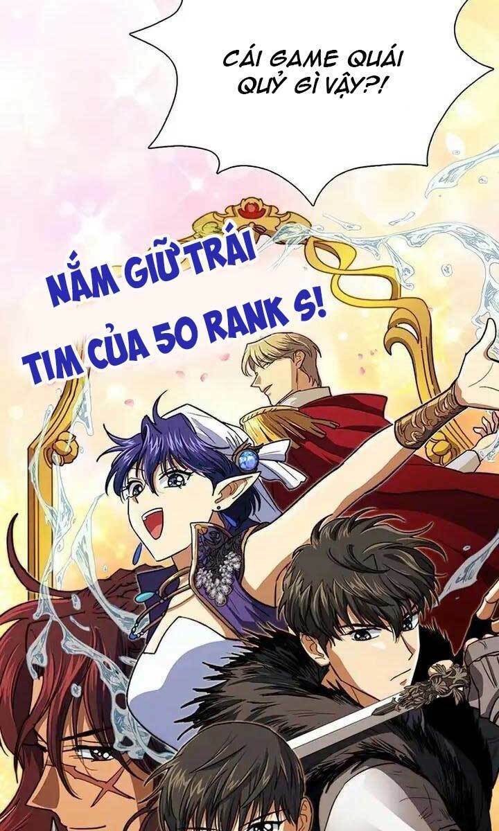 Những Ranker Cấp S Mà Tôi Nuôi Dưỡng Chap 53 - Next Chap 54