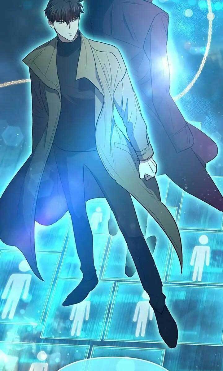 Những Ranker Cấp S Mà Tôi Nuôi Dưỡng Chap 53 - Next Chap 54