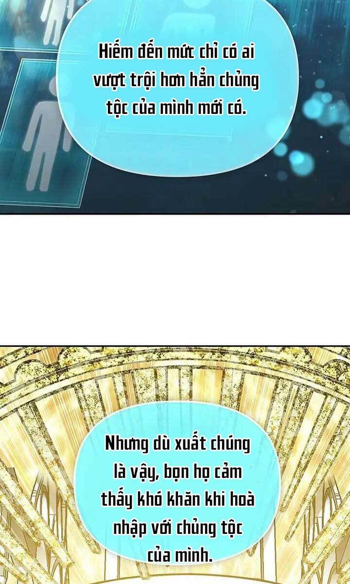 Những Ranker Cấp S Mà Tôi Nuôi Dưỡng Chap 53 - Next Chap 54