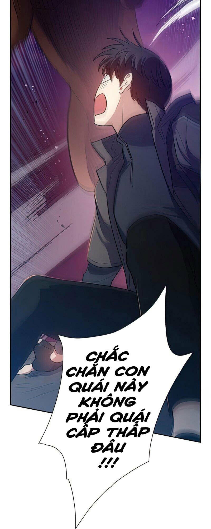 Những Ranker Cấp S Mà Tôi Nuôi Dưỡng Chap 54 - Next Chap 55