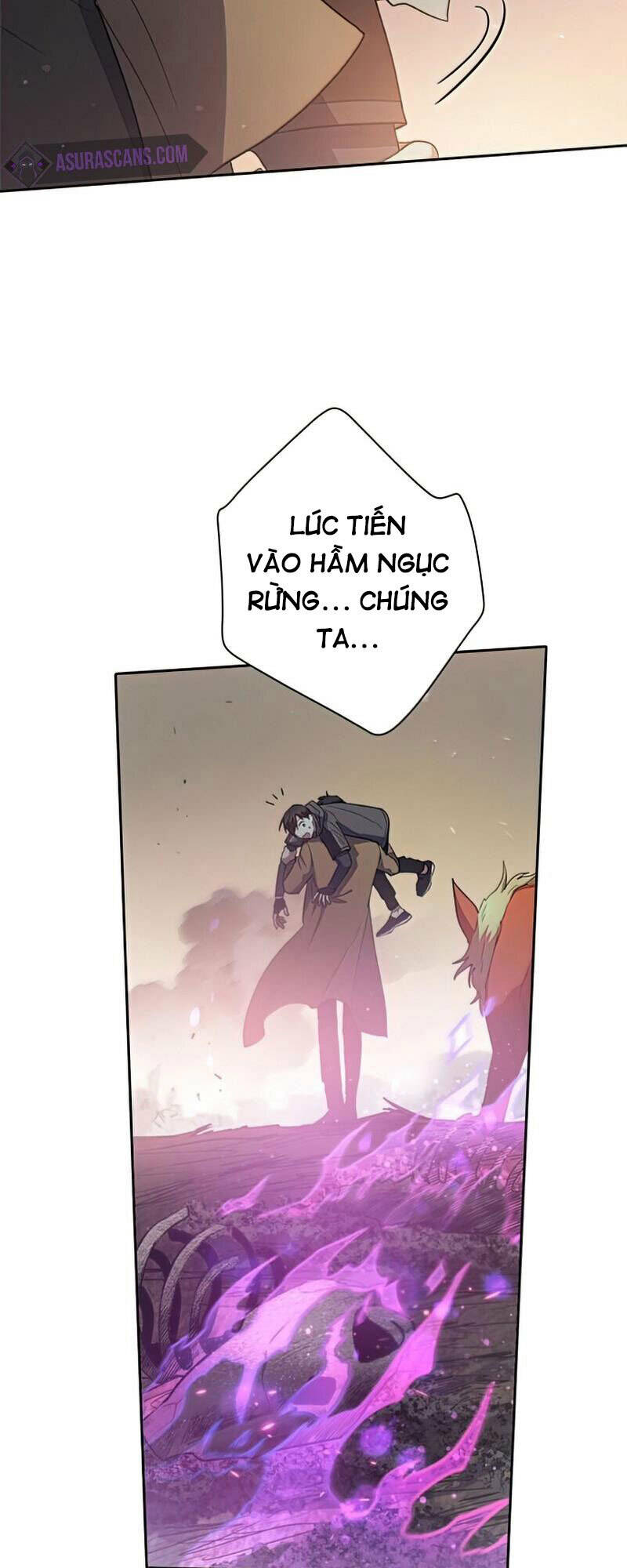 Những Ranker Cấp S Mà Tôi Nuôi Dưỡng Chap 54 - Next Chap 55