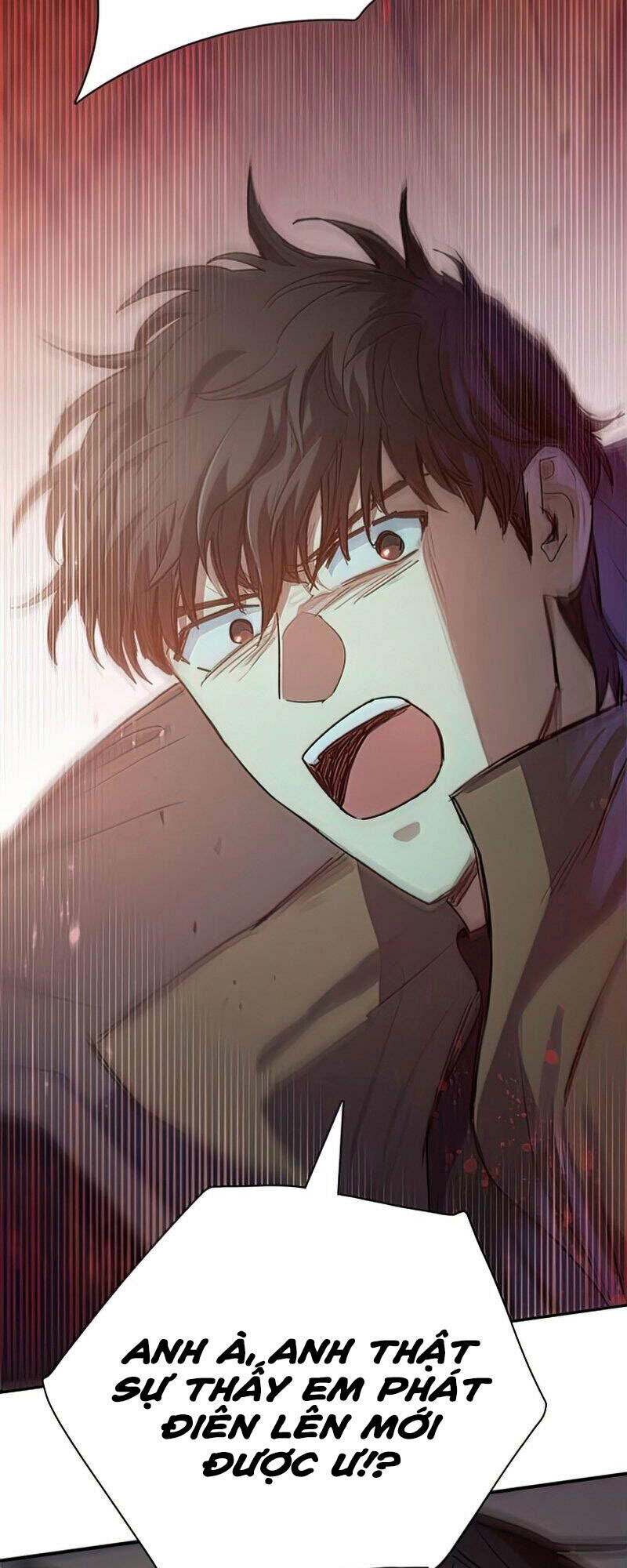 Những Ranker Cấp S Mà Tôi Nuôi Dưỡng Chap 54 - Next Chap 55