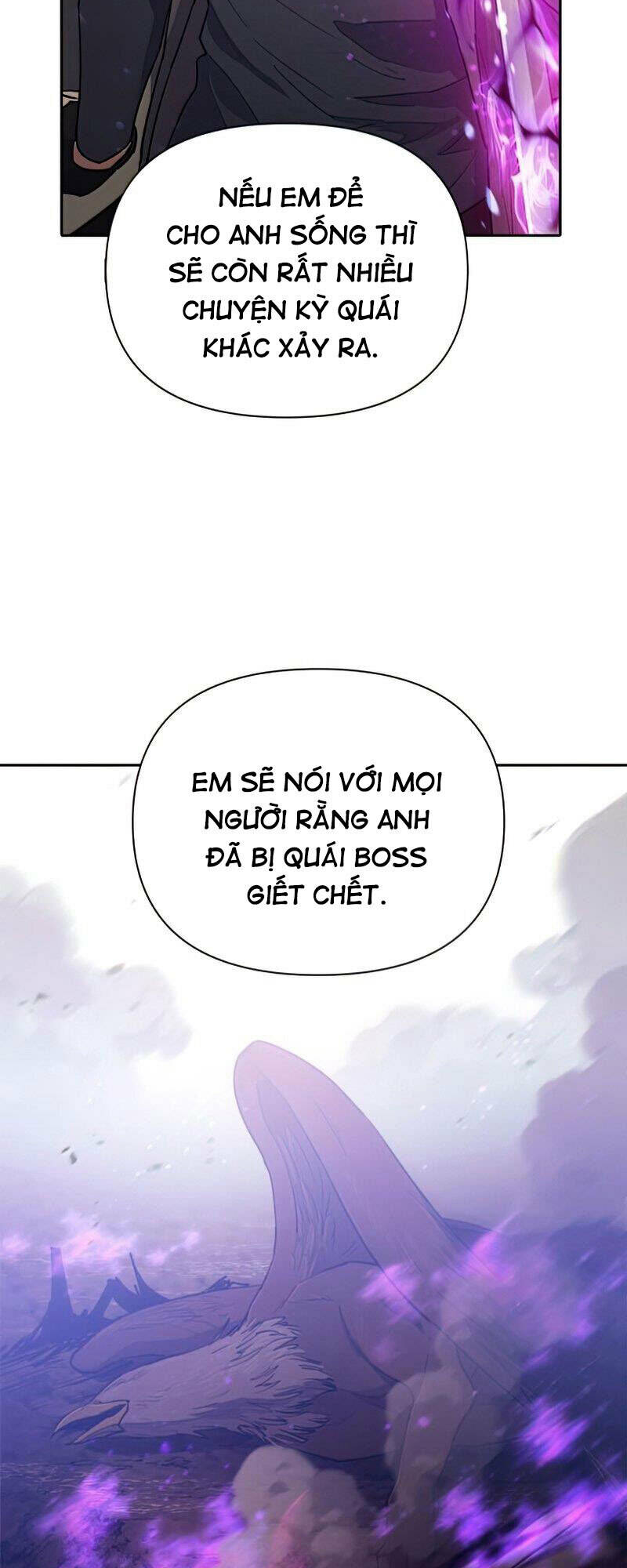 Những Ranker Cấp S Mà Tôi Nuôi Dưỡng Chap 54 - Next Chap 55