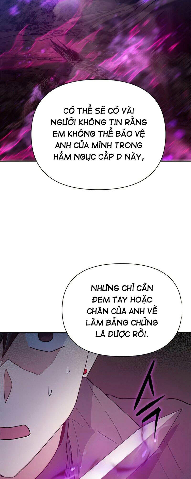 Những Ranker Cấp S Mà Tôi Nuôi Dưỡng Chap 54 - Next Chap 55