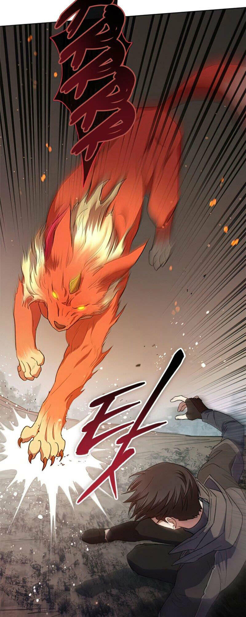 Những Ranker Cấp S Mà Tôi Nuôi Dưỡng Chap 54 - Next Chap 55