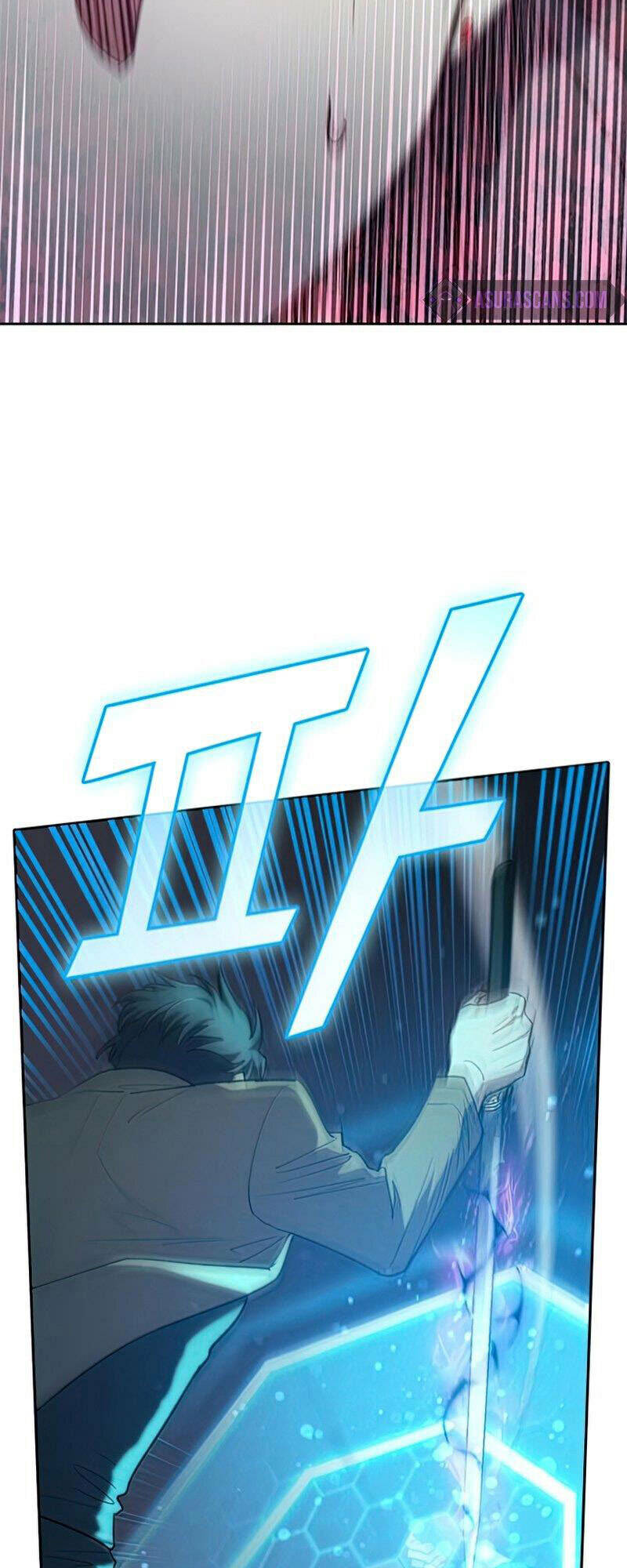 Những Ranker Cấp S Mà Tôi Nuôi Dưỡng Chap 54 - Next Chap 55