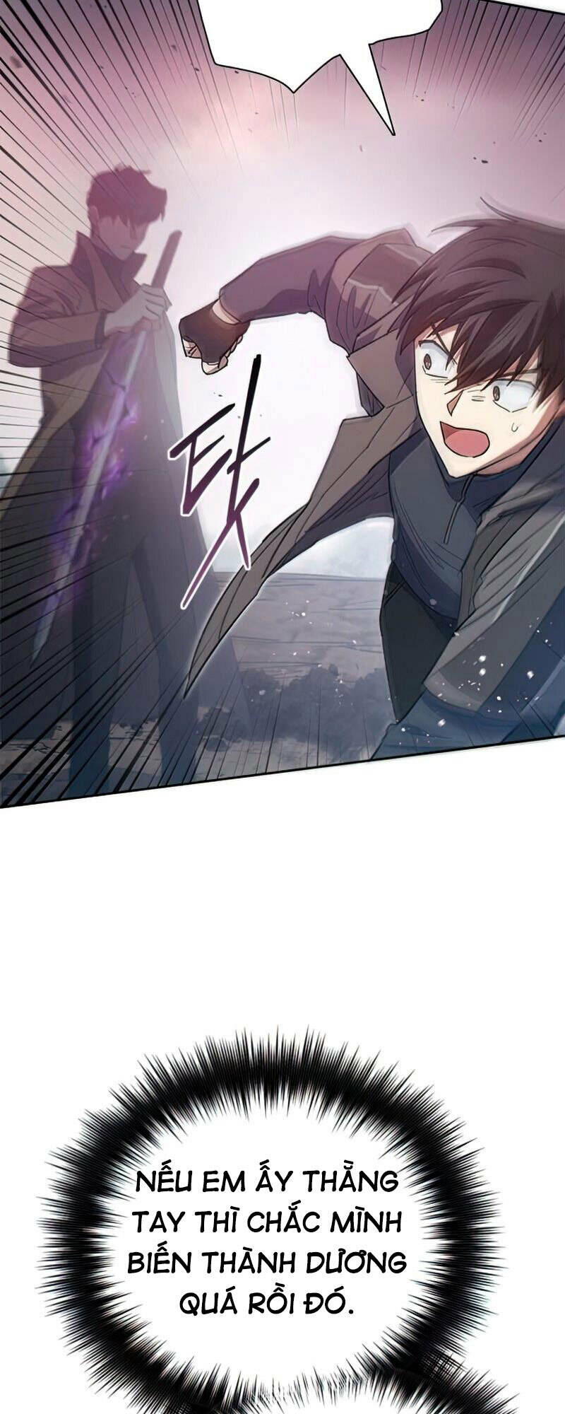 Những Ranker Cấp S Mà Tôi Nuôi Dưỡng Chap 54 - Next Chap 55