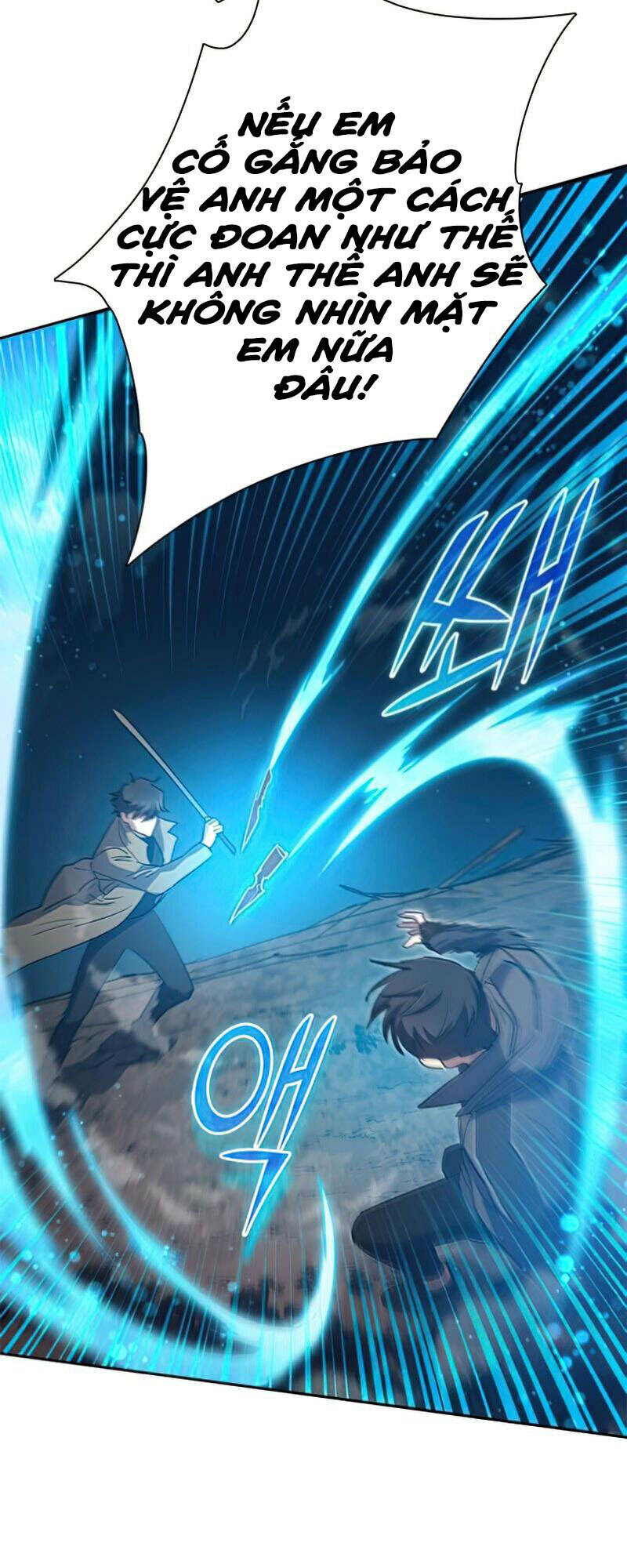 Những Ranker Cấp S Mà Tôi Nuôi Dưỡng Chap 54 - Next Chap 55