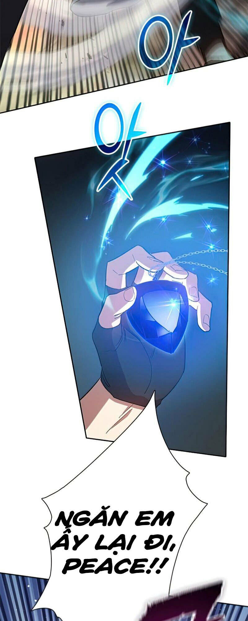 Những Ranker Cấp S Mà Tôi Nuôi Dưỡng Chap 54 - Next Chap 55