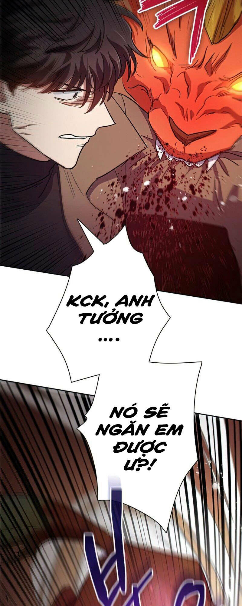 Những Ranker Cấp S Mà Tôi Nuôi Dưỡng Chap 54 - Next Chap 55