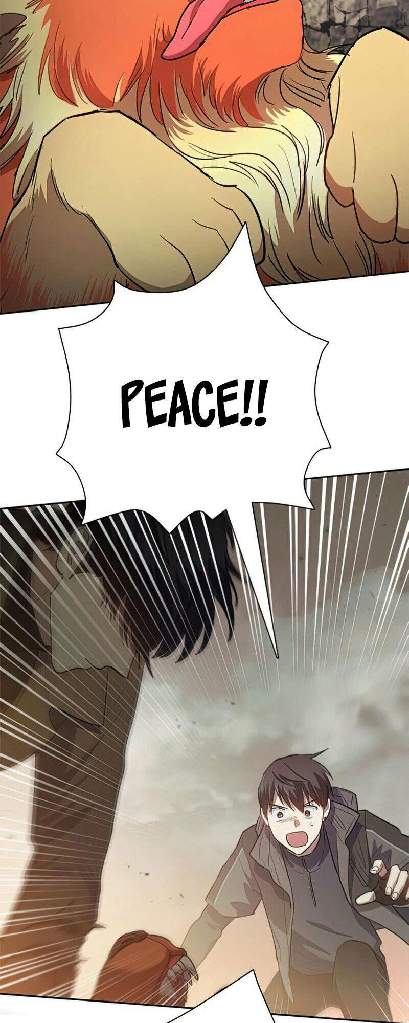Những Ranker Cấp S Mà Tôi Nuôi Dưỡng Chap 54 - Next Chap 55