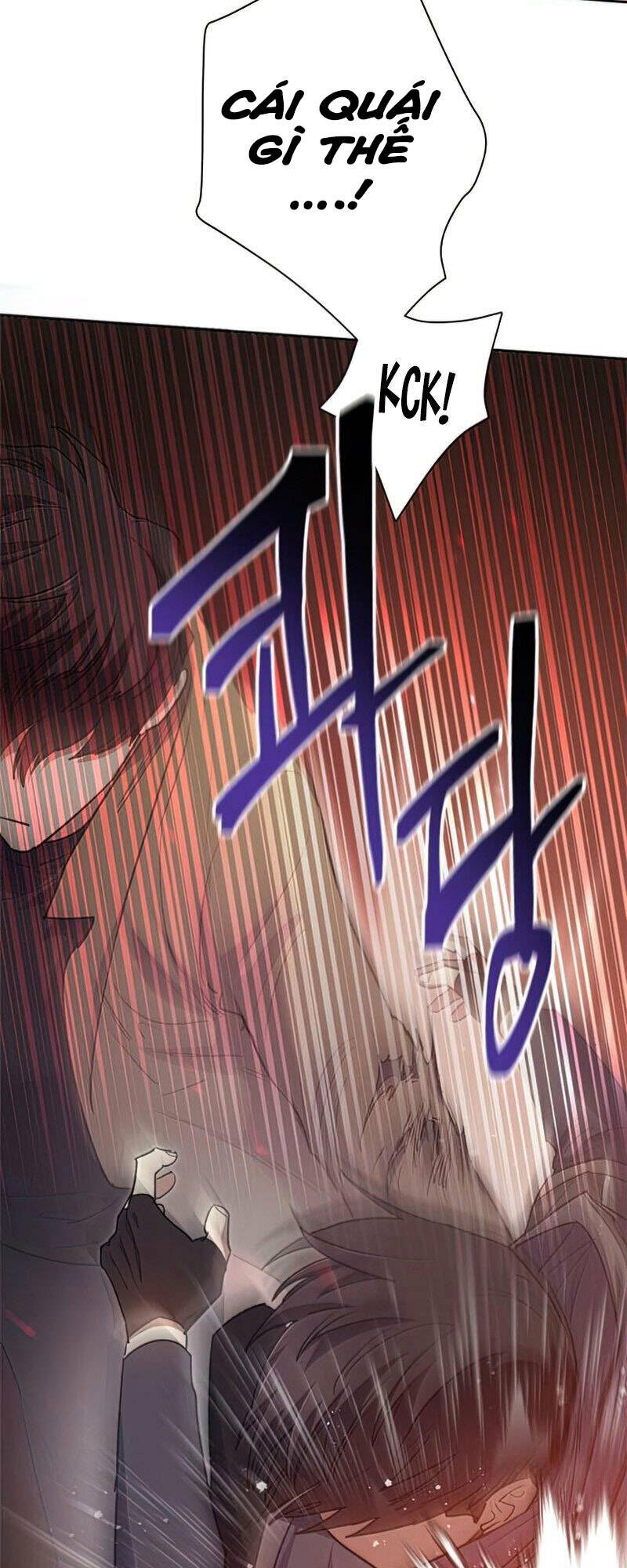 Những Ranker Cấp S Mà Tôi Nuôi Dưỡng Chap 54 - Next Chap 55