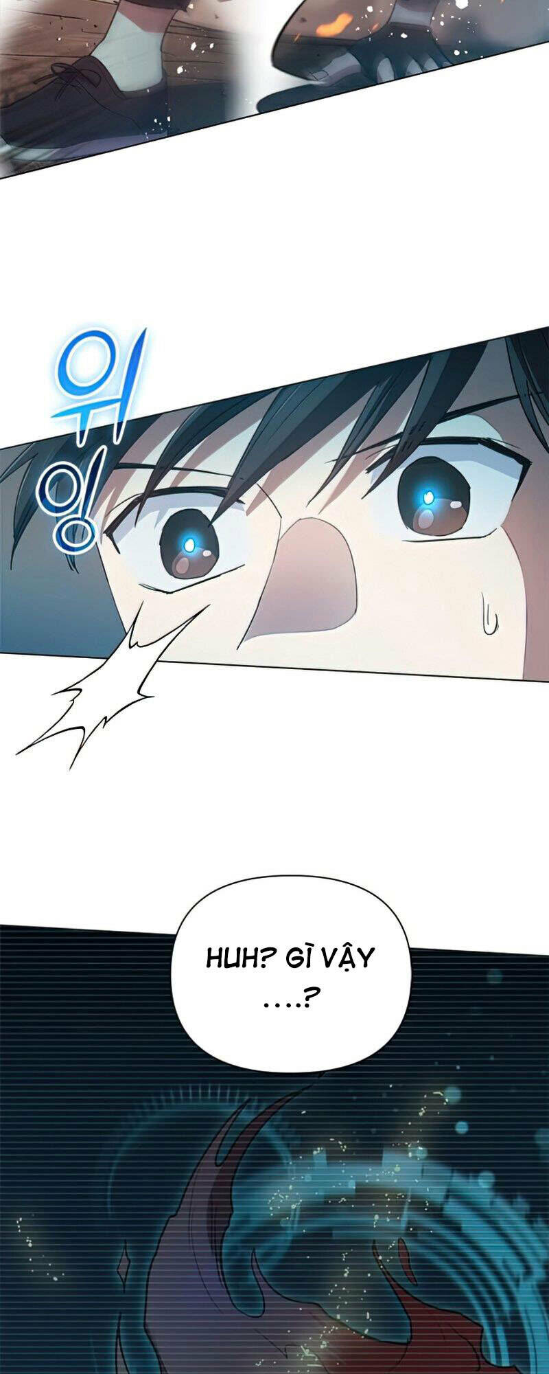 Những Ranker Cấp S Mà Tôi Nuôi Dưỡng Chap 54 - Next Chap 55