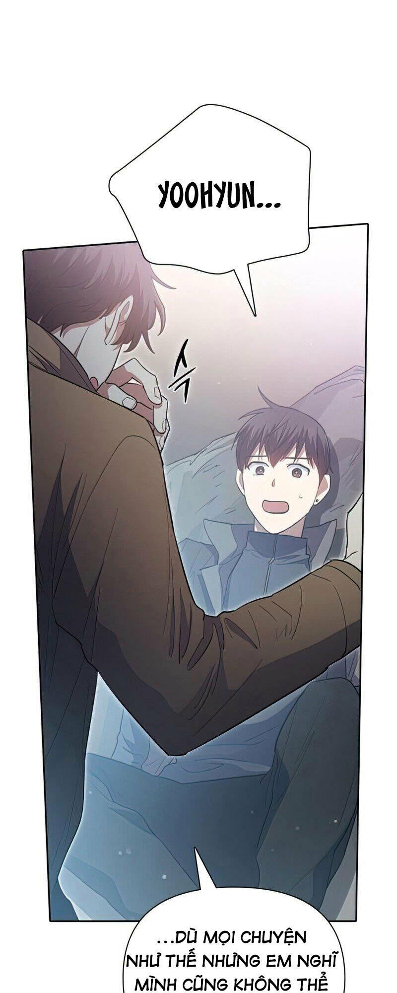 Những Ranker Cấp S Mà Tôi Nuôi Dưỡng Chap 54 - Next Chap 55