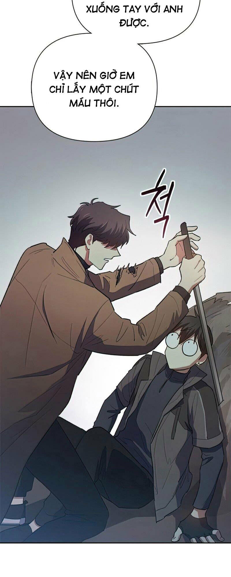 Những Ranker Cấp S Mà Tôi Nuôi Dưỡng Chap 54 - Next Chap 55