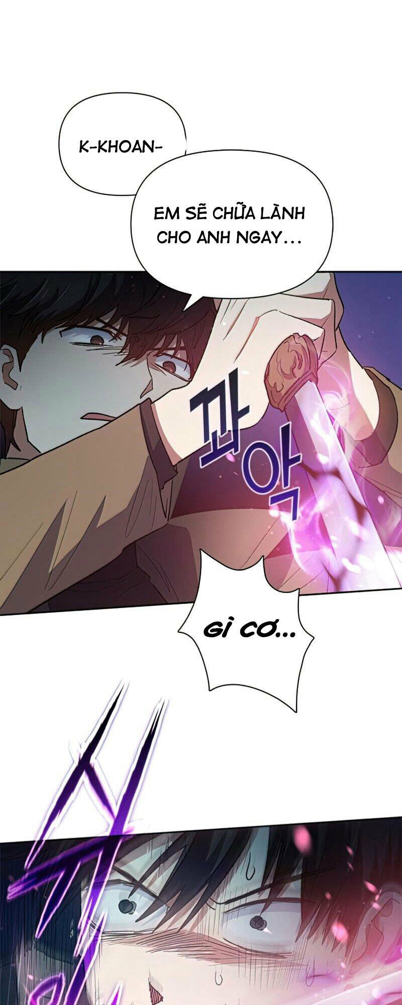 Những Ranker Cấp S Mà Tôi Nuôi Dưỡng Chap 54 - Next Chap 55