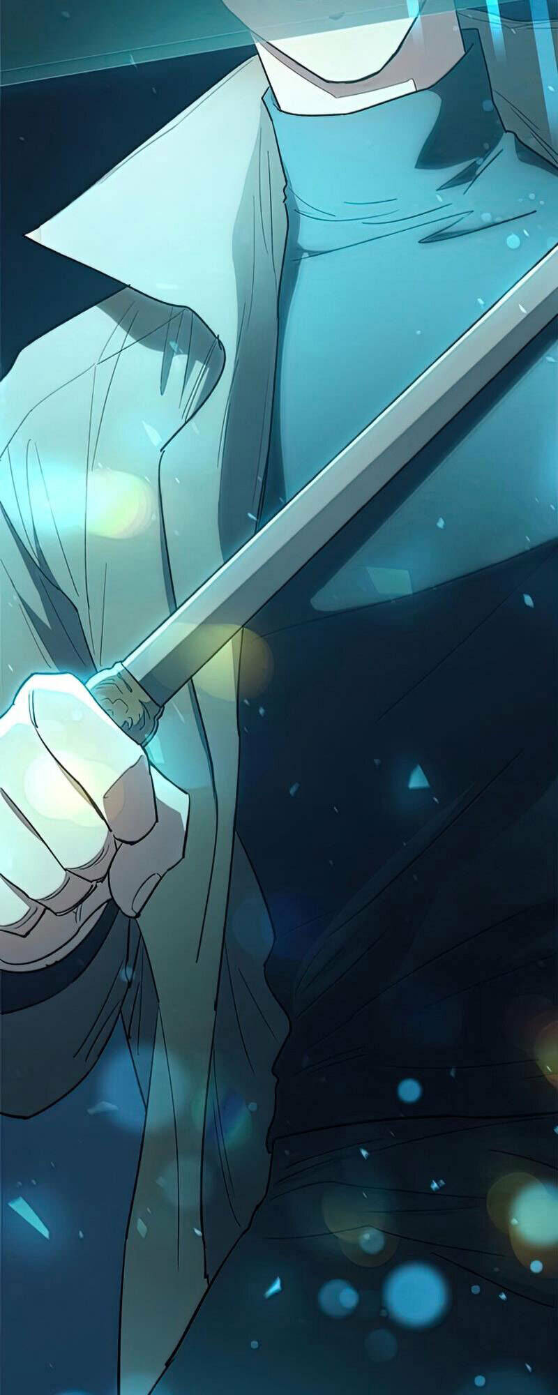 Những Ranker Cấp S Mà Tôi Nuôi Dưỡng Chap 54 - Next Chap 55