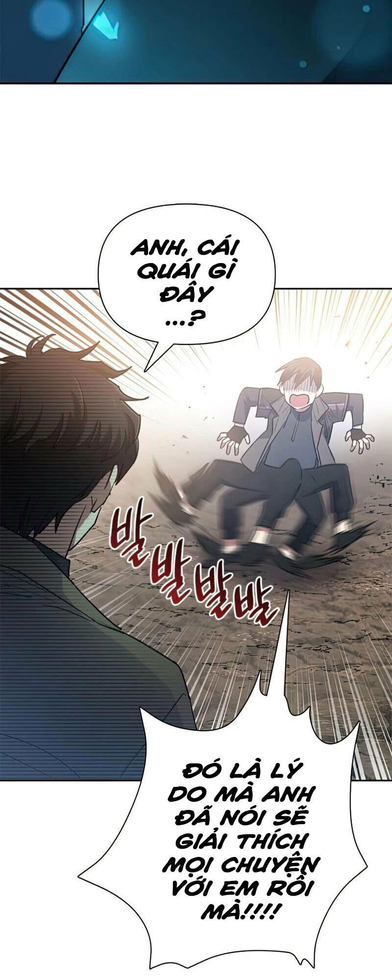 Những Ranker Cấp S Mà Tôi Nuôi Dưỡng Chap 54 - Next Chap 55