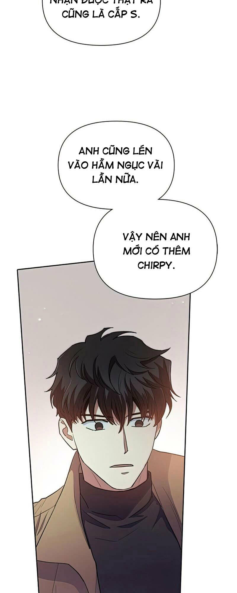 Những Ranker Cấp S Mà Tôi Nuôi Dưỡng Chap 54 - Next Chap 55