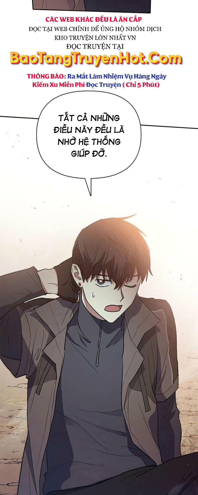 Những Ranker Cấp S Mà Tôi Nuôi Dưỡng Chap 54 - Next Chap 55