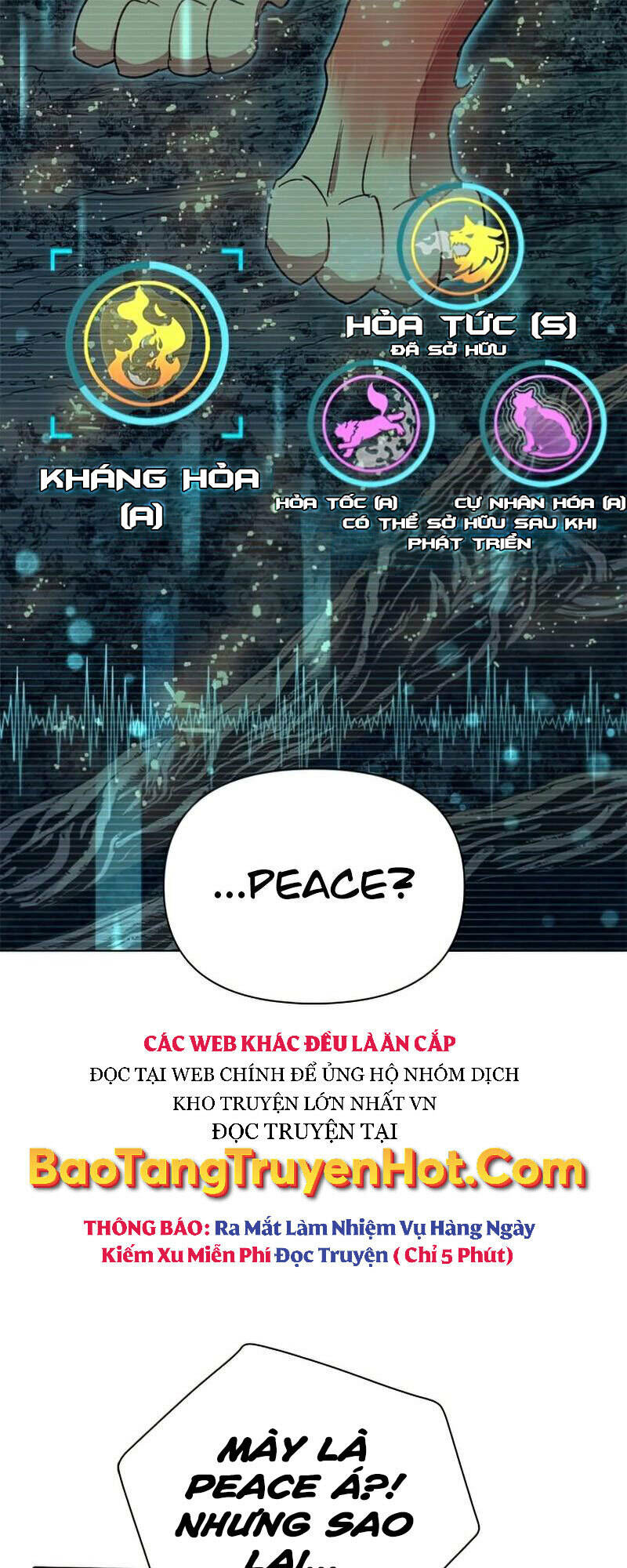 Những Ranker Cấp S Mà Tôi Nuôi Dưỡng Chap 54 - Next Chap 55