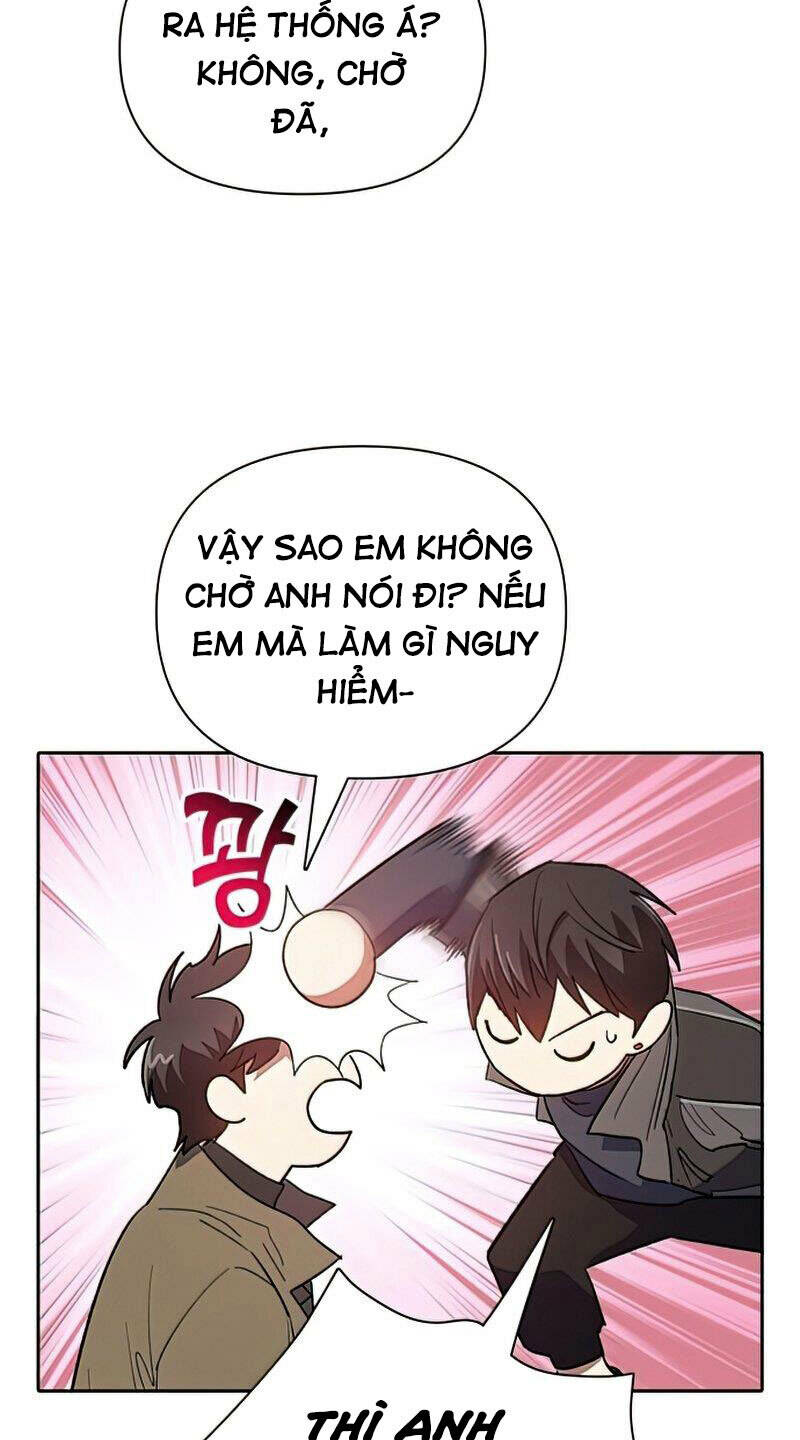 Những Ranker Cấp S Mà Tôi Nuôi Dưỡng Chap 54 - Next Chap 55