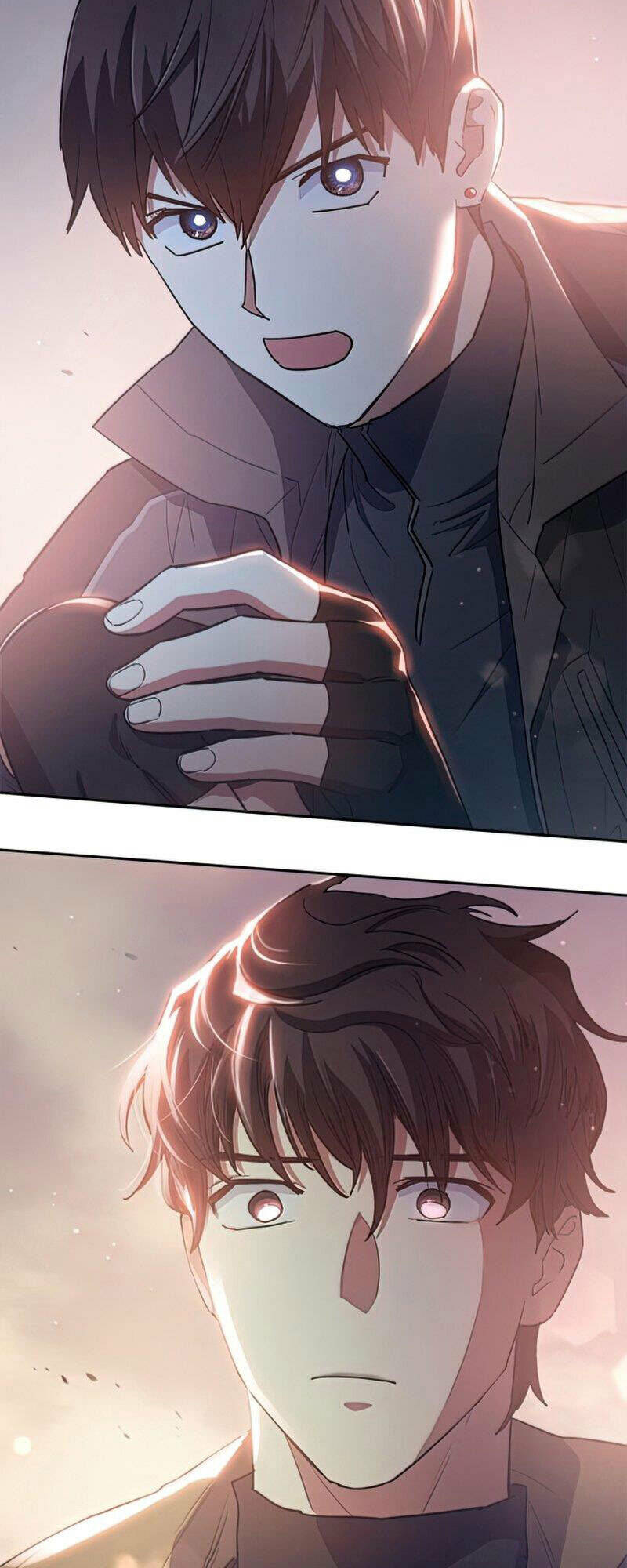 Những Ranker Cấp S Mà Tôi Nuôi Dưỡng Chap 54 - Next Chap 55