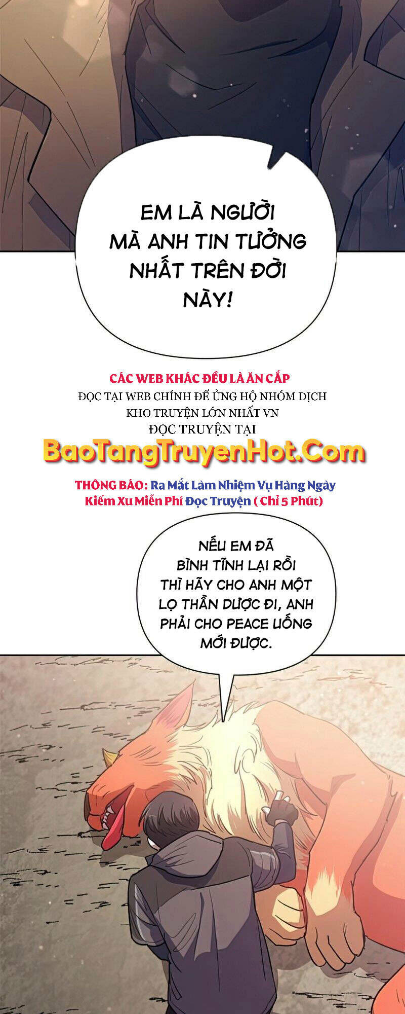 Những Ranker Cấp S Mà Tôi Nuôi Dưỡng Chap 54 - Next Chap 55