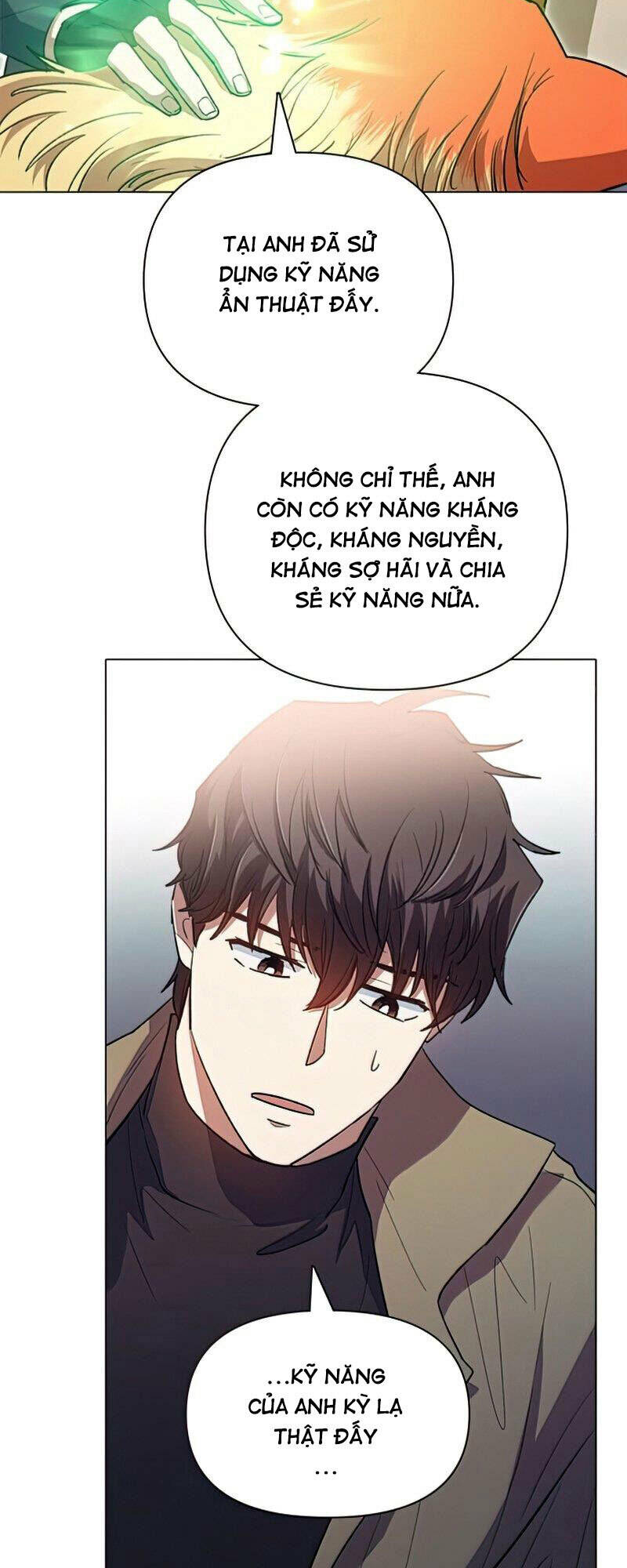 Những Ranker Cấp S Mà Tôi Nuôi Dưỡng Chap 54 - Next Chap 55