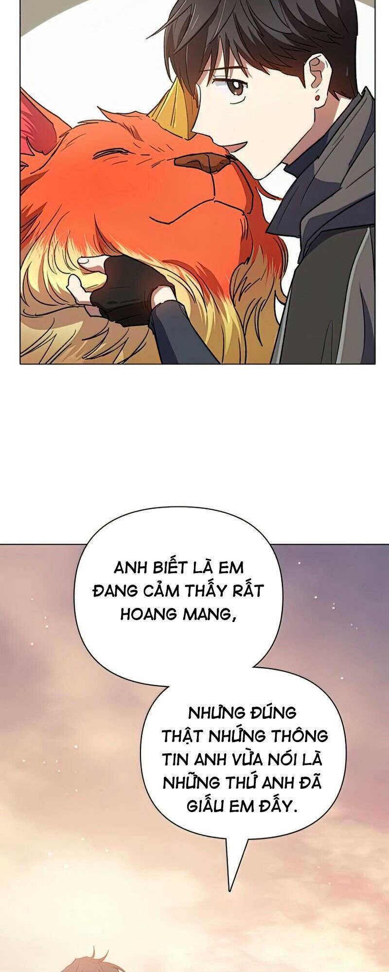Những Ranker Cấp S Mà Tôi Nuôi Dưỡng Chap 54 - Next Chap 55
