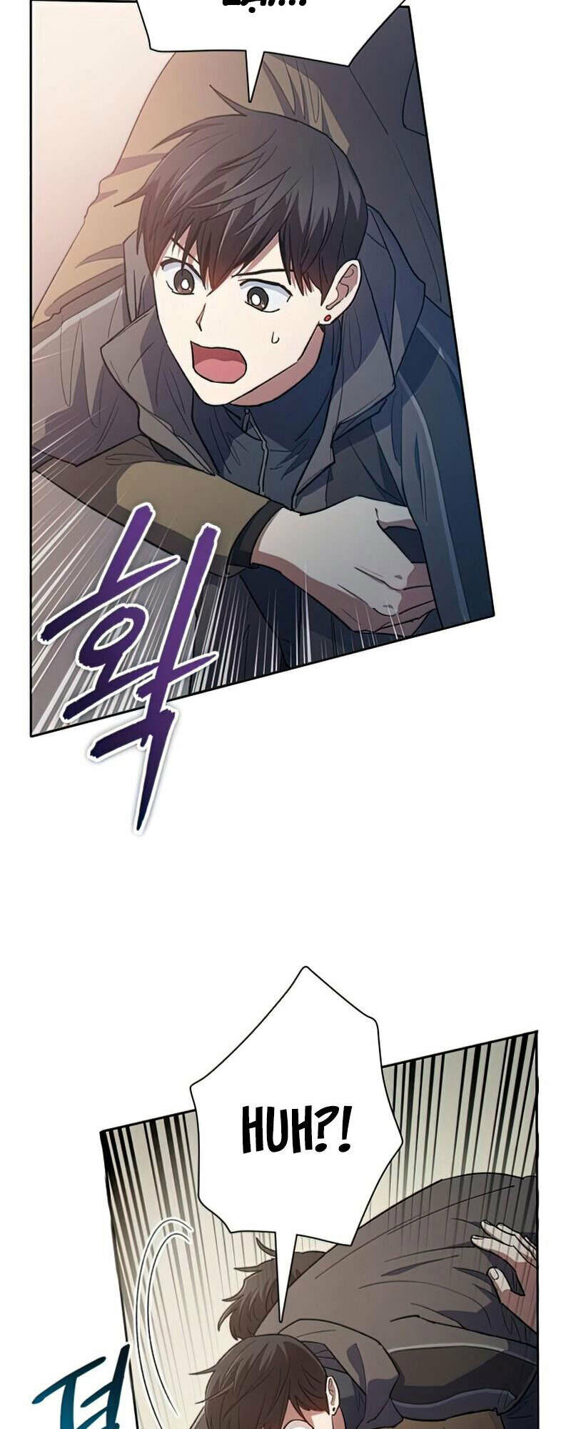 Những Ranker Cấp S Mà Tôi Nuôi Dưỡng Chap 54 - Next Chap 55