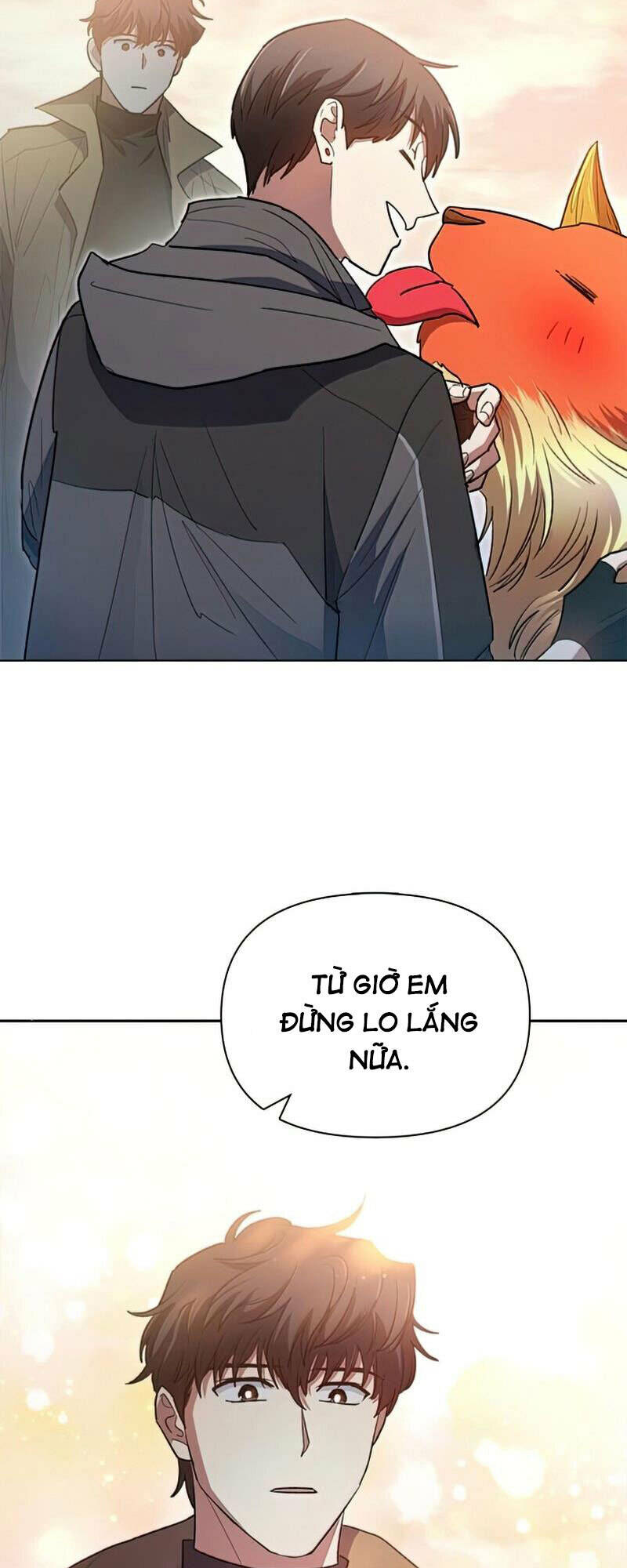 Những Ranker Cấp S Mà Tôi Nuôi Dưỡng Chap 54 - Next Chap 55